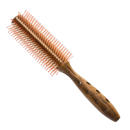 Y.S. Park Super G Series Curl Shines Styler Round Brush *Choose Size* - shop.rawhair