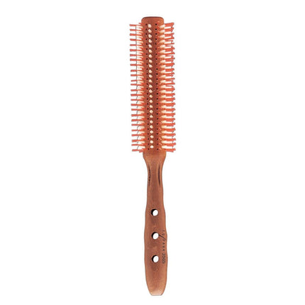 Y.S. Park Super G Series Curl Shines Styler Round Brush *Choose Size* - shop.rawhair