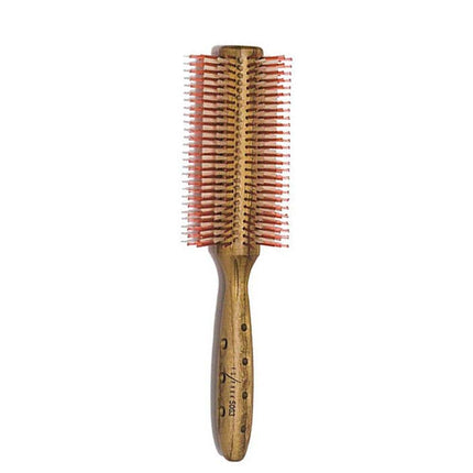 Y.S. Park Super G Series Curl Shines Styler Round Brush *Choose Size* - shop.rawhair