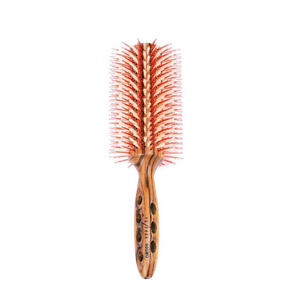 Y.S. Park Super G Series Curl Shines Styler Round Brush *Choose Size* - shop.rawhair