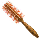 YS-55G2 - Dimensions: Pin diameter 56mm Boar diameter 45mm Curl diameter 113mm