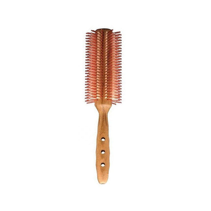 Y.S. Park Super G Series Curl Shines Styler Round Brush *Choose Size* - shop.rawhair