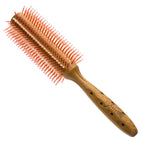 YS-50G3 - Dimensions: Pin Diameter 52mm Boar diameter 40mm Curl diameter 100mm
