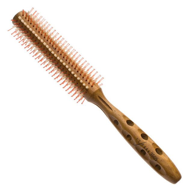 Y.S. Park Super G Series Curl Shines Styler Round Brush *Choose Size* - shop.rawhair
