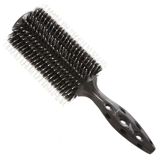 Y.S.Park Carbon Tiger Hairbrush - shop.rawhair