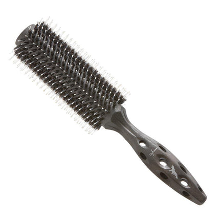 Y.S.Park Carbon Tiger Hairbrush - shop.rawhair