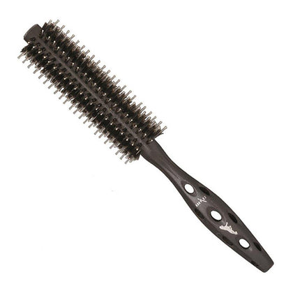 Y.S.Park Carbon Tiger Hairbrush - shop.rawhair