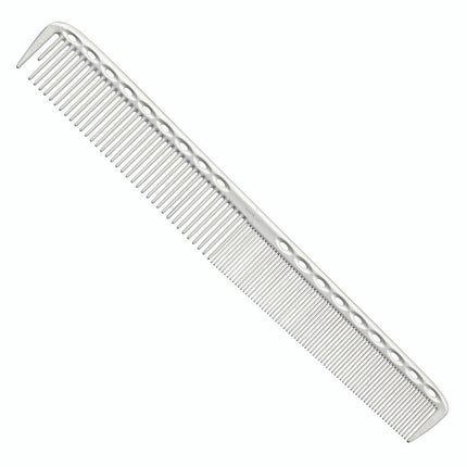 Y.S.Park Fine Tooth Cutting Comb Extra Long YS - 335 - White - shop.rawhair