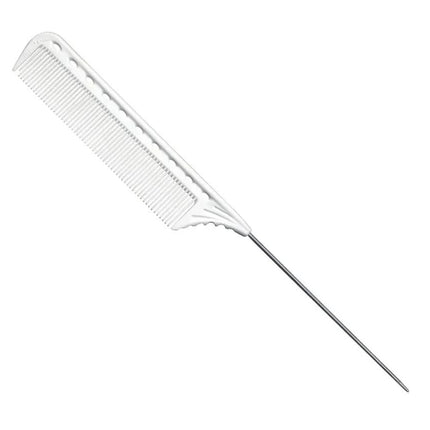 Y.S.Park Super Weaving Winding Tail Comb YS102 - shop.rawhair