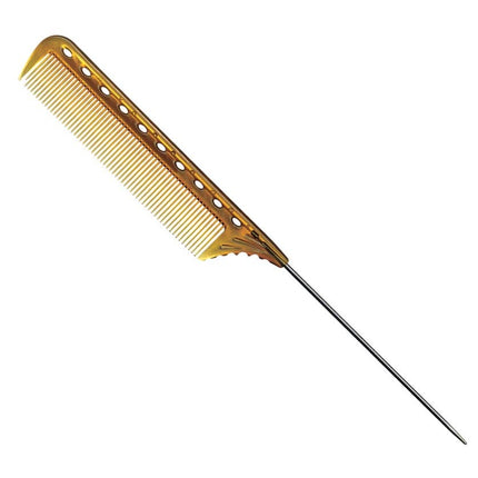 Y.S.Park Super Weaving Winding Tail Comb YS102 - shop.rawhair