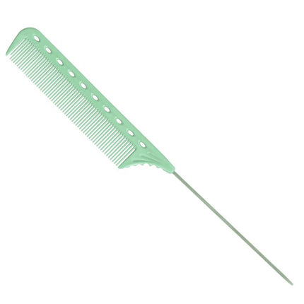 Y.S.Park Super Weaving Winding Tail Comb YS102 - shop.rawhair
