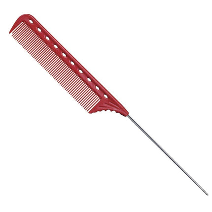 Y.S.Park Super Weaving Winding Tail Comb YS102 - shop.rawhair